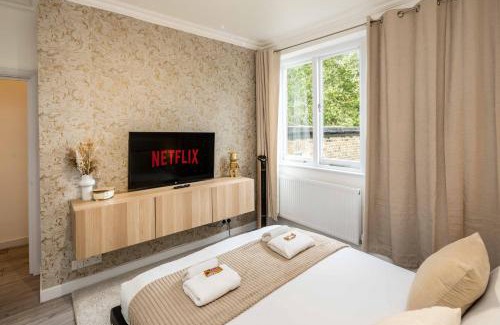 Pembridge Apartment | Central apartment in the heart of Notting Hill