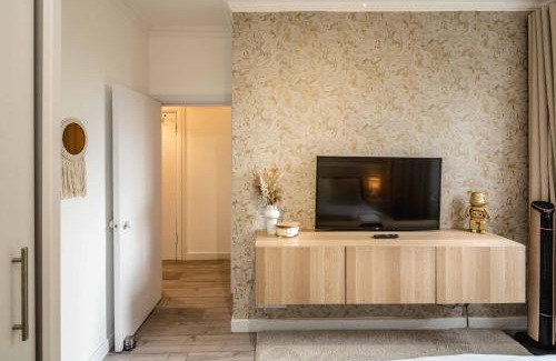 Pembridge Apartment | Central apartment in the heart of Notting Hill