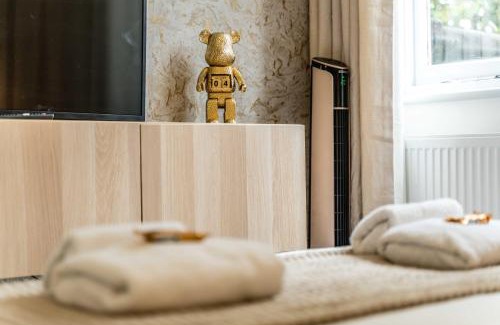 Pembridge Apartment | Central apartment in the heart of Notting Hill