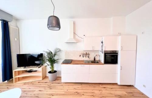 Friedrichshain Apartment | Central apartment in trendy Friedrichshain