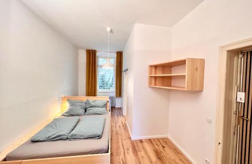 Friedrichshain Apartment | Central apartment in trendy Friedrichshain
