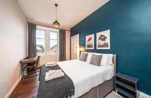 Murthly Apartment | Central Apartment - Industrial
