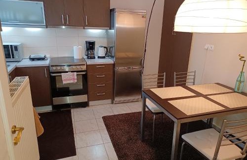 Ioannina Apartment | Central Apartment Ioannina