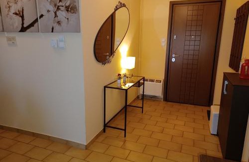 Ioannina Apartment | Central Apartment Ioannina