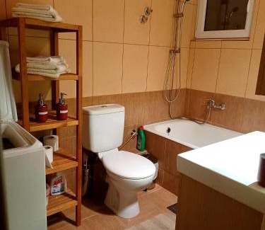 Ioannina Apartment | Central Apartment Ioannina