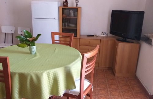 Carloforte Apartment | central apartment