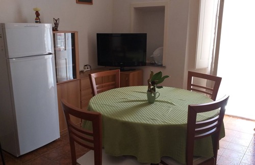 Carloforte Apartment | central apartment