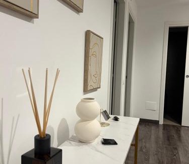Matera Apartment | Central Apartment