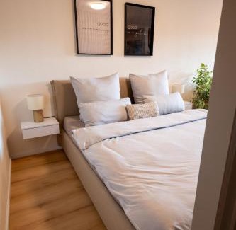 Rheinfelden Apartment | Central apartment near Basel - Buisness&Holiday
