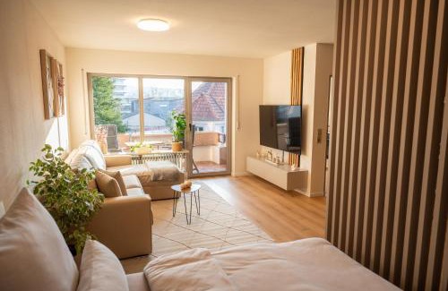 Rheinfelden Apartment | Central apartment near Basel - Buisness&Holiday