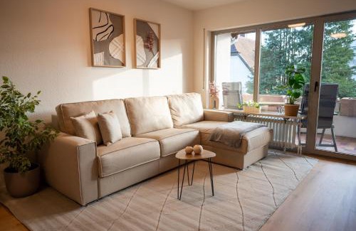Rheinfelden Apartment | Central apartment near Basel - Buisness&Holiday