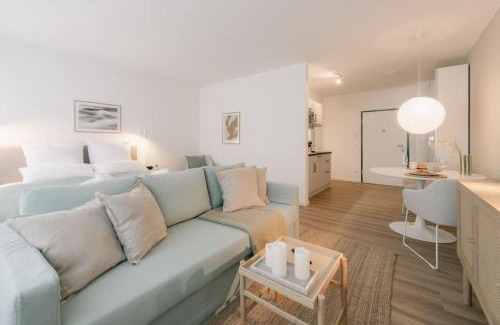 Bayreuth Apartment | Central Apartment near Opera - 1 Room