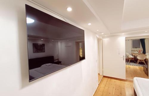 Tiergarten Apartment | Central Apartment near Potsdamer Platz