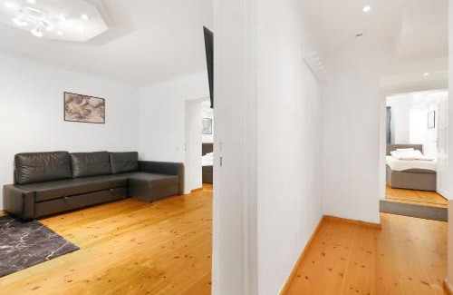 Tiergarten Apartment | Central Apartment near Potsdamer Platz