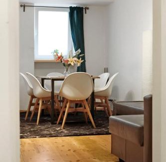 Tiergarten Apartment | Central Apartment near Potsdamer Platz