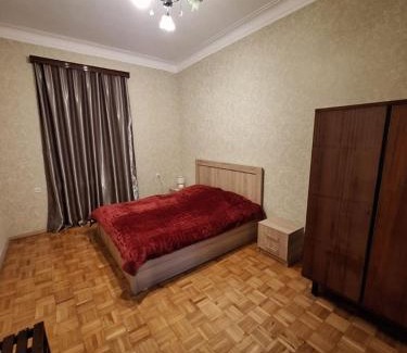 Tsqaltubo Apartment | Central Apartment Tskaltubo