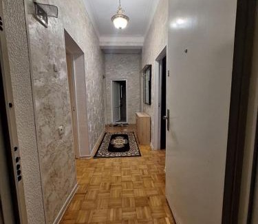 Tsqaltubo Apartment | Central Apartment Tskaltubo