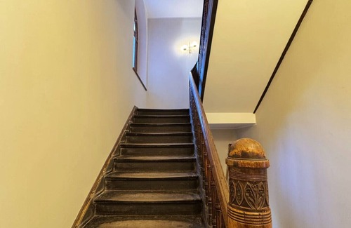 Fuerth Apartment | Central apartment - up to 6 guests