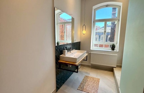 Fuerth Apartment | Central apartment - up to 6 guests
