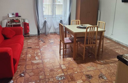 Gazzi Apartment | Central apartment with 4 beds