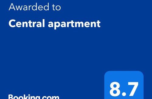 Matiçan Apartment | Central apartment