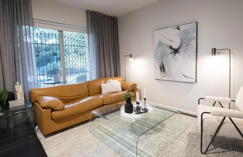 South Perth Apartment | Central Apartment, Zoo Abode