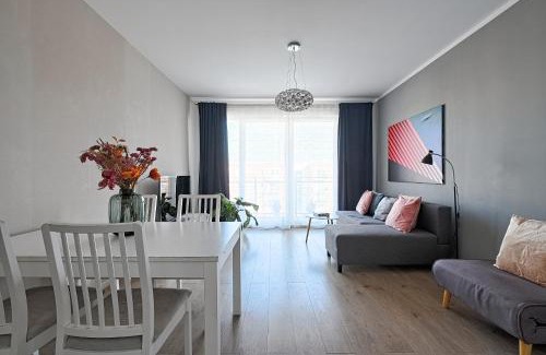 Gdansk City Center Apartment | Central Apartments Gdansk&DG10/23