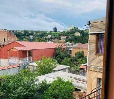 Kutaisi Apartment | Central apartments