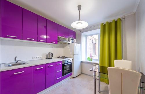 Besarabka Apartment | Central Apartments Palats Sportu Area