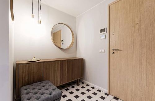Kesklinn Apartment | Central apartments, Quiet with Free Parking and AC.