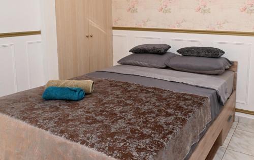 Alexandroupoli Apartment | Central appartment
