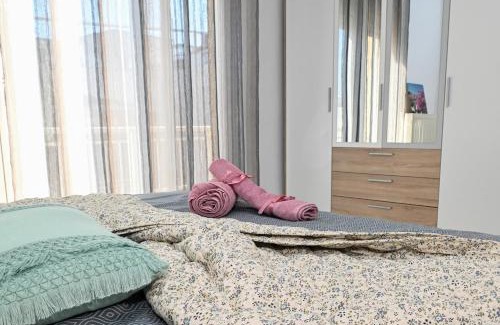 Alexandroupoli Apartment | Central appartment