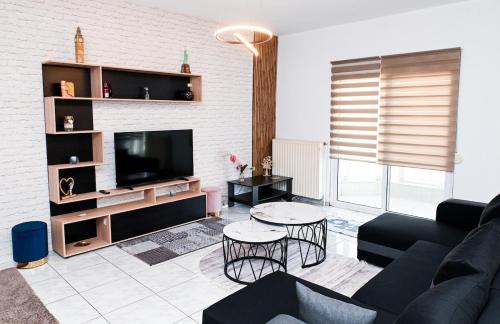 Alexandroupoli Apartment | Central appartment