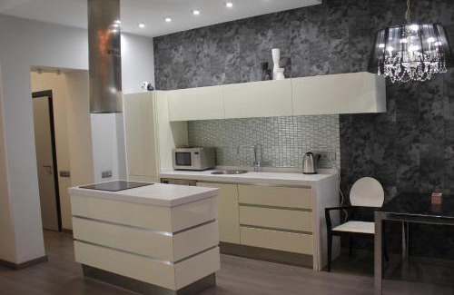 Lypky Apartment | Central Area Apartments