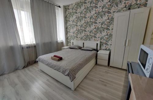 Bucharest City-Centre Apartment | Central At Blv Magheru