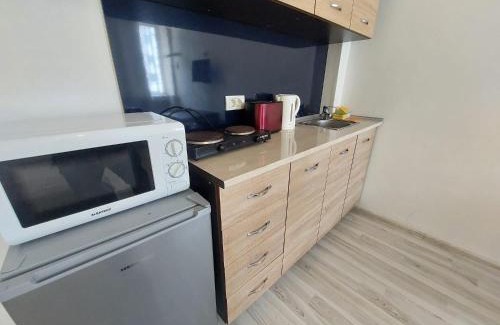 Bucharest City-Centre Apartment | Central At Blv Magheru