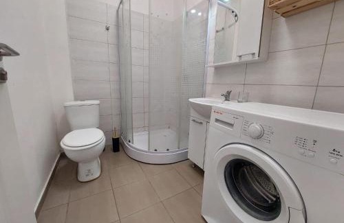 Bucharest City-Centre Apartment | Central At Blv Magheru