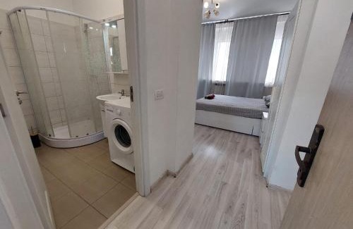 Bucharest City-Centre Apartment | Central At Blv Magheru