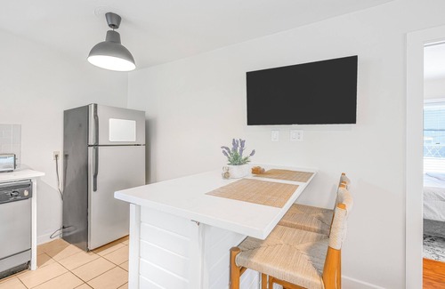 Hyde Park Apartment | Central Austin Hyde Park 1 Bed 1 Bath Apartment