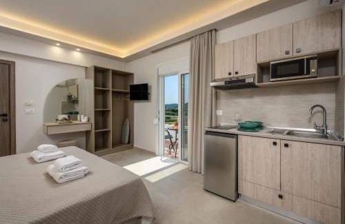 Kremasti Apartment | Central Avenue Studios