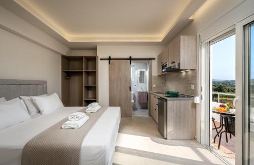 Kremasti Apartment | Central Avenue Studios
