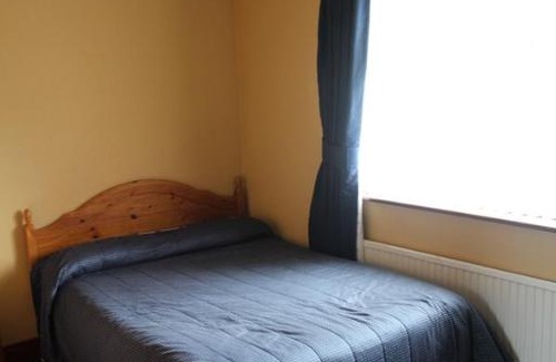 Lifford Bed & Breakfast | Central Bar B&B