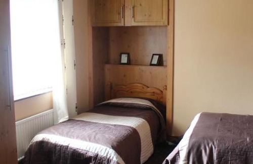 Lifford Bed & Breakfast | Central Bar B&B