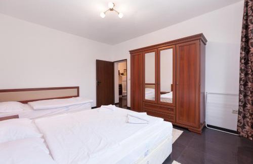 Burgas Center Apartment | Central Beach GUEST ROOMS