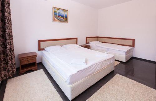 Burgas Center Apartment | Central Beach GUEST ROOMS