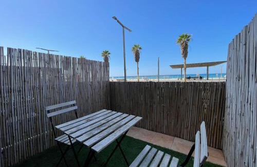 Tel Aviv Promenade Hotel | Central Beach Hotel