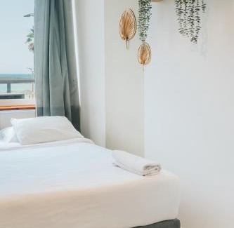 Tel Aviv Promenade Hotel | Central Beach Hotel