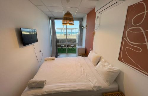 Tel Aviv Promenade Hotel | Central Beach Hotel