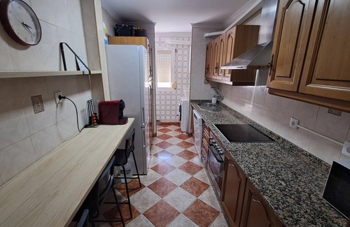 Puerto Real Apartment | Central & Beachside Apartment in Puerto Real – A/C & WiFi