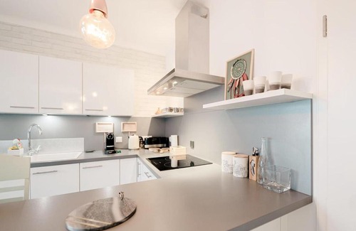 Belair Apartment | Central Belair Hideaway to Explore & Unwind